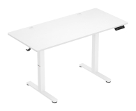 Huzaro Hero 8.2 White (elektryczna regulacja) HZ-Hero 8.2 White - 1147018 - zdjęcie 1